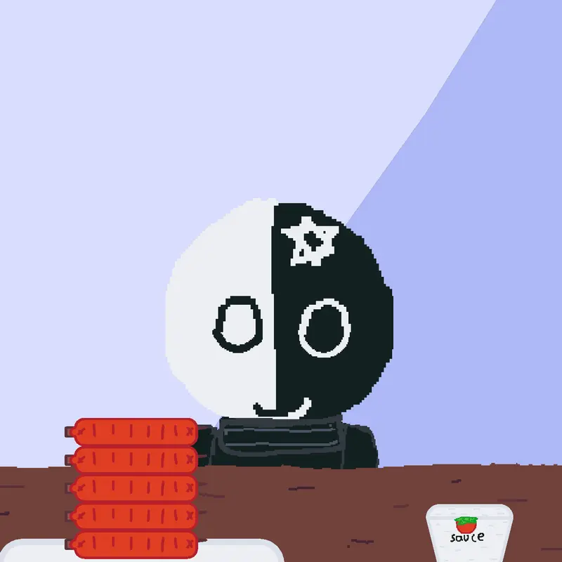 Game by @guntr