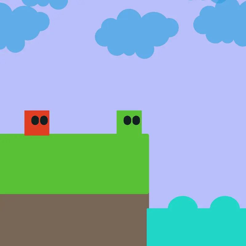 Game by @Battlecarssever