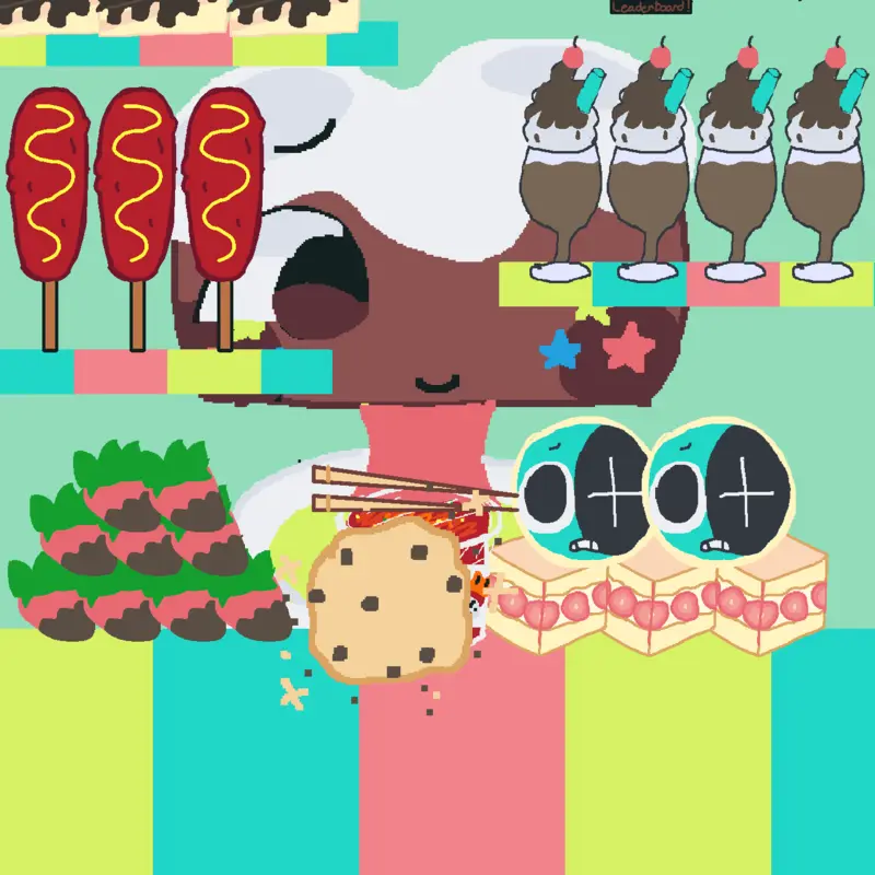 Game by @-ShedletskysNo1Fann-