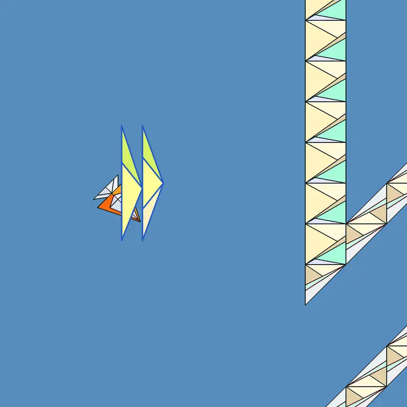 Game by @Ilyw