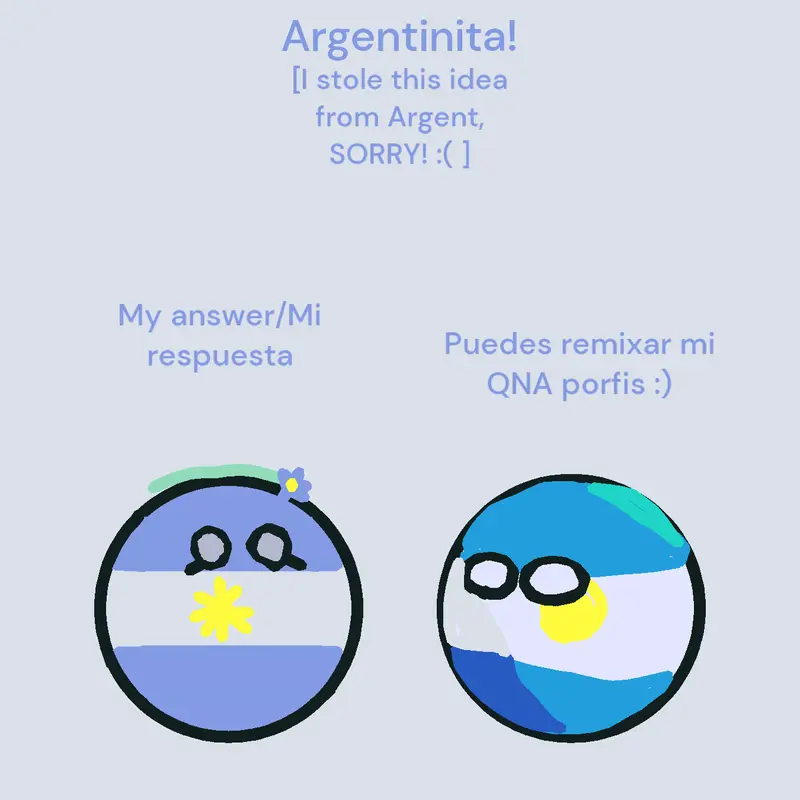 Game by @argentinaball