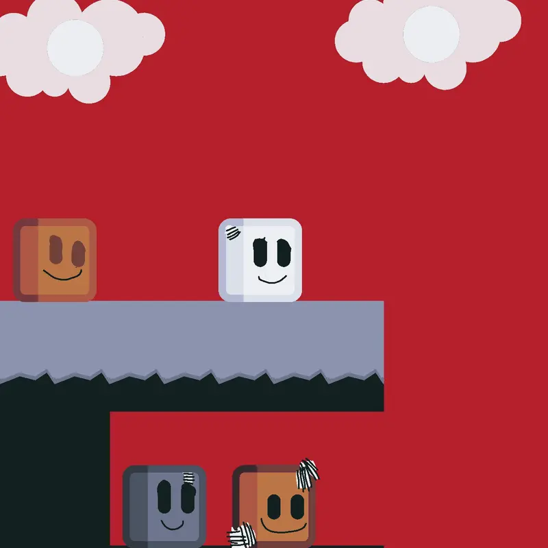 Game by @awesome_face
