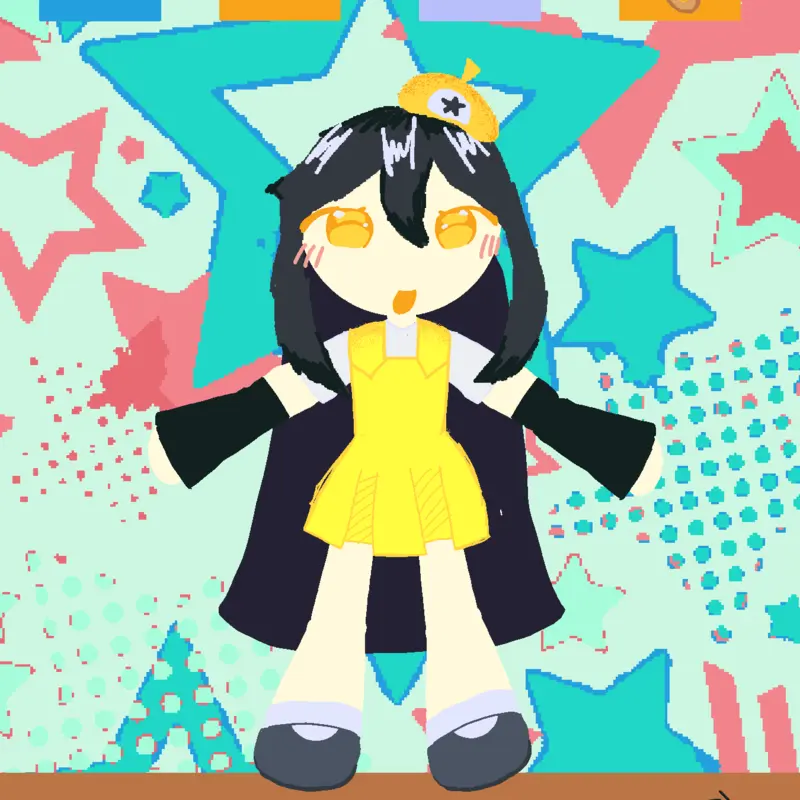 Game by @romi_kurooo