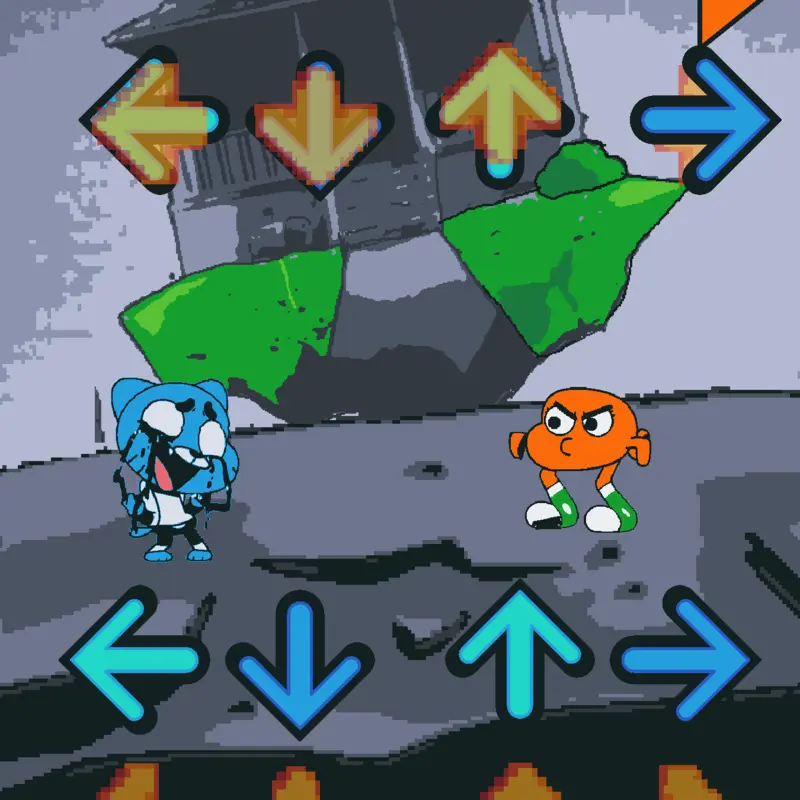 Game by @kaleth