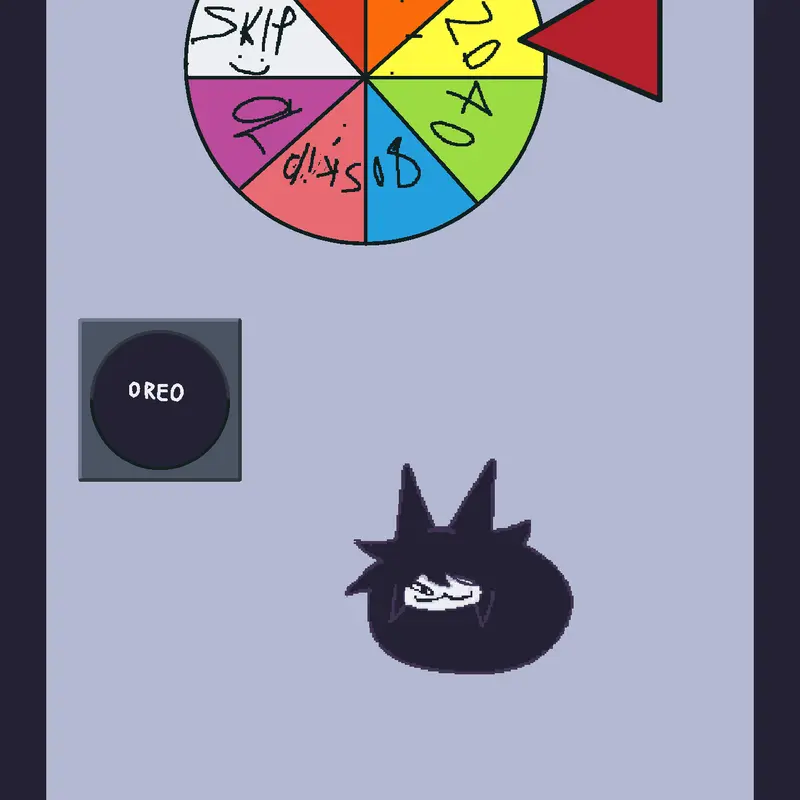 Game by @sillycat_blackscreen
