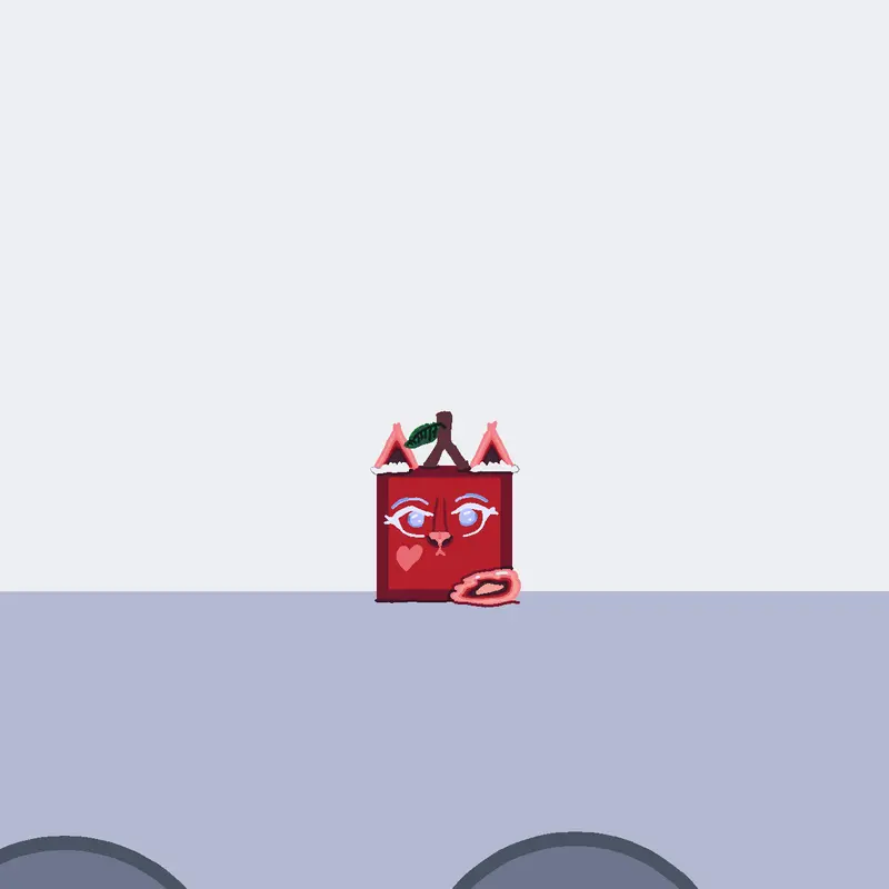 Game by @Cube61332X