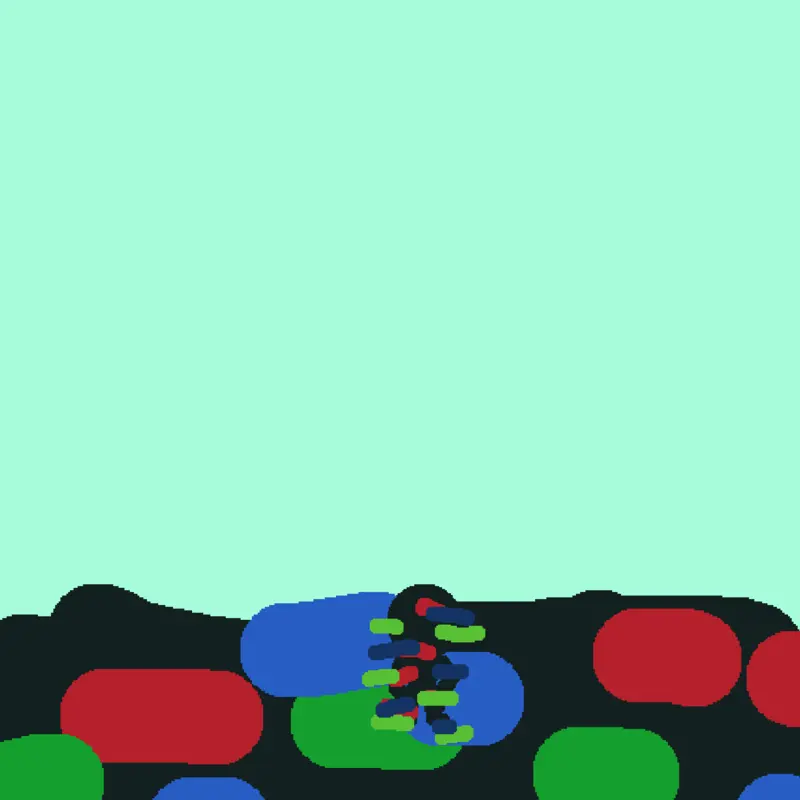 Game by @Sethatkins