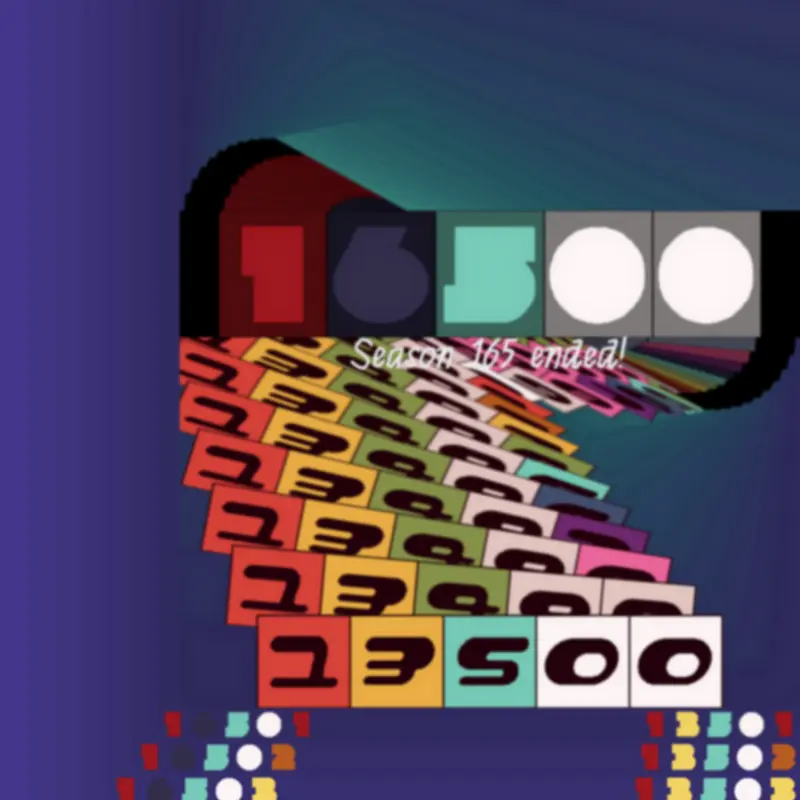 Game by @the2038withthelogo