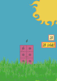 Perfect Numberblocks band!