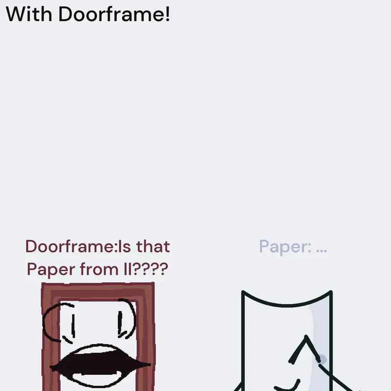 Game by @Doorframe