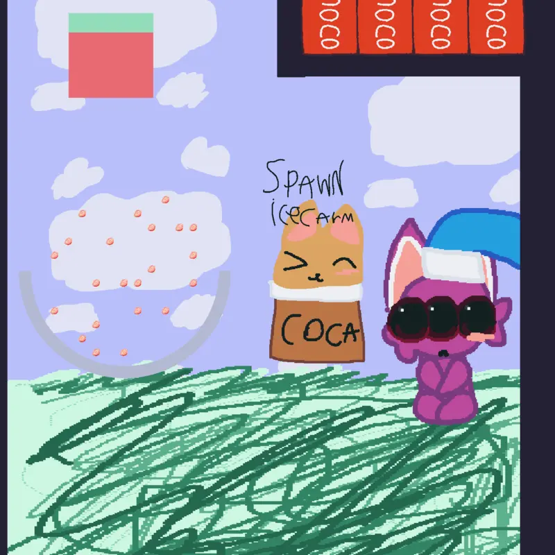 Game by @mismached_the_intern
