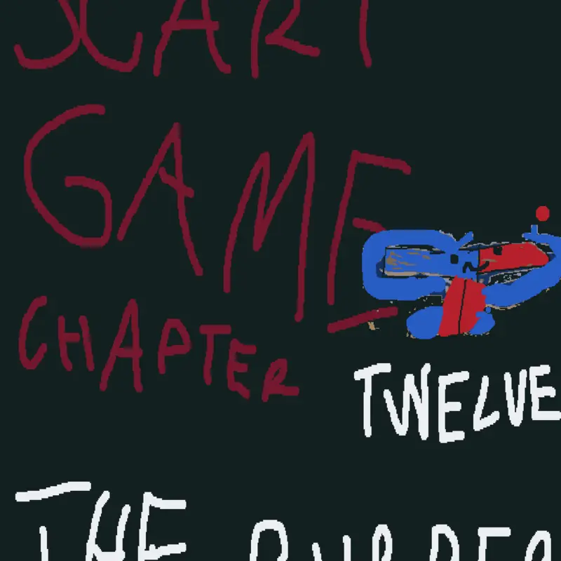 Game by @SamuelineG