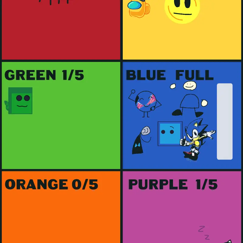Game by @sonicfanchile