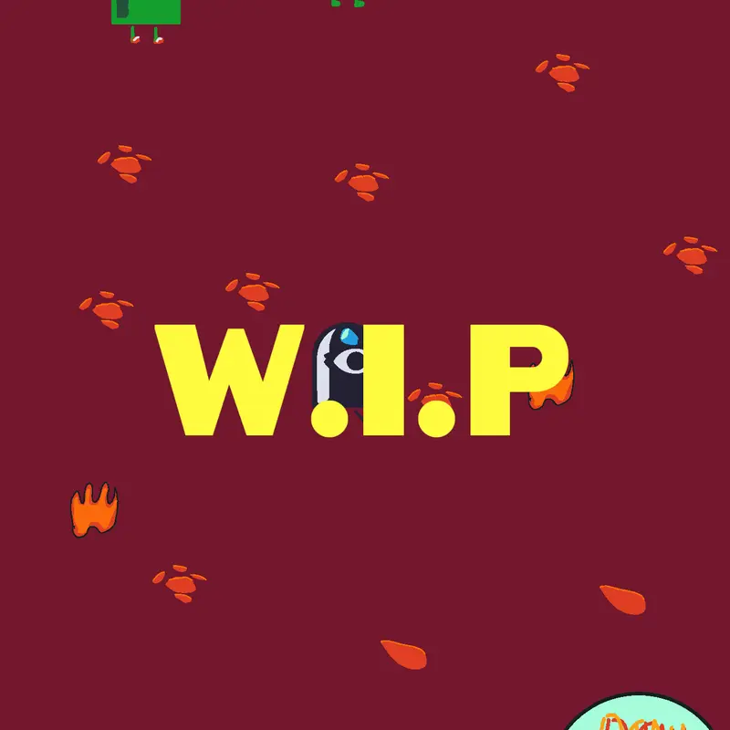 Game by @AeronBuenaflor