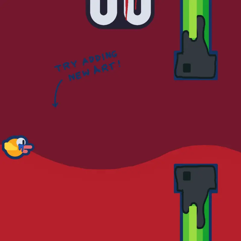 Game by @moviesonic