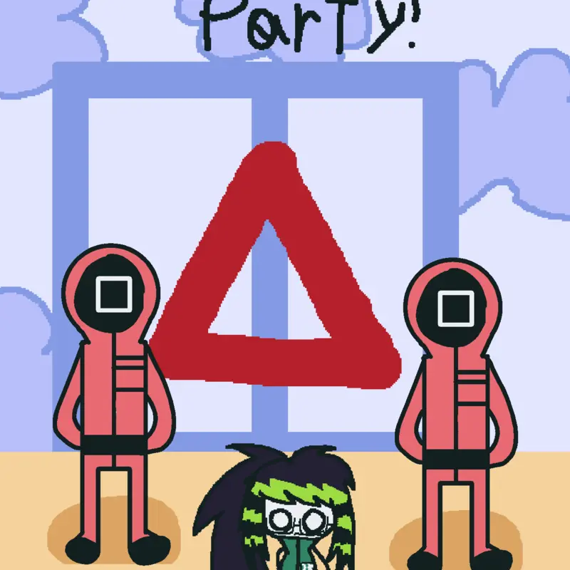 Game by @parelv