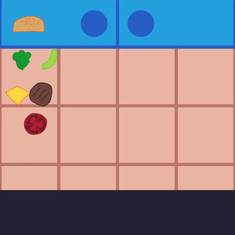 Game by @Lily_puppet