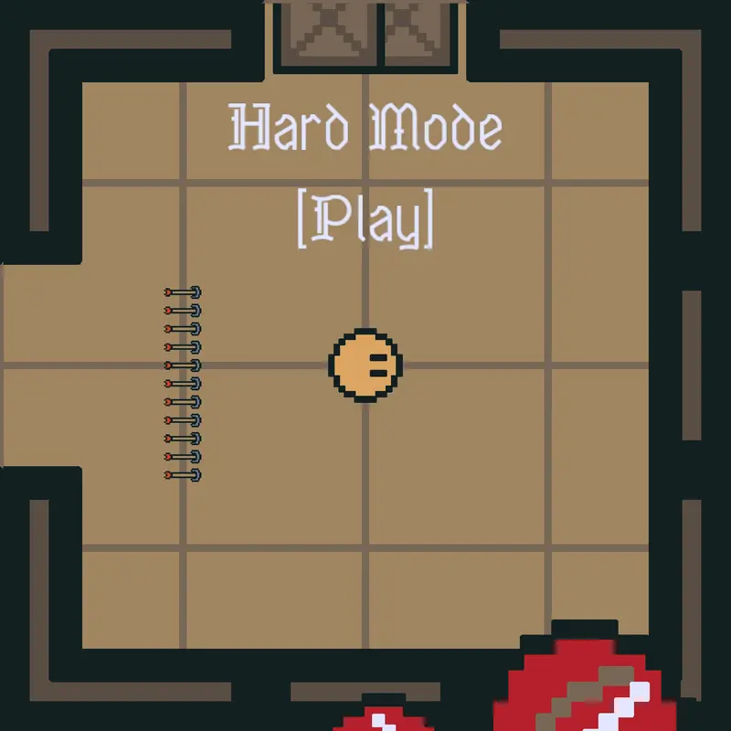 Hard Mode #Gun by @IndonesiaNX