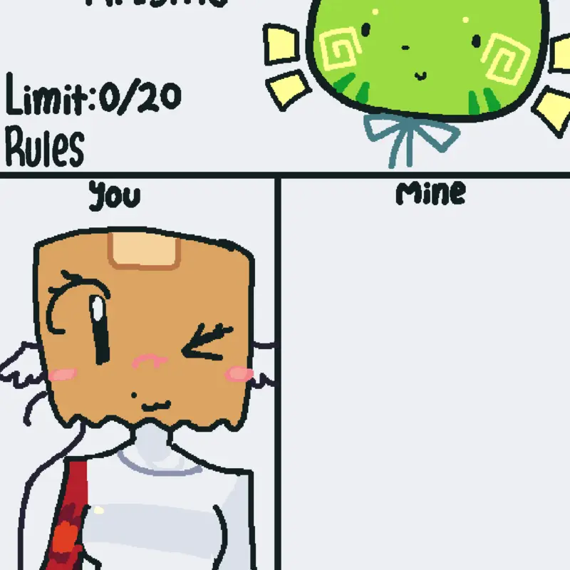 Game by @RIBBON_ly