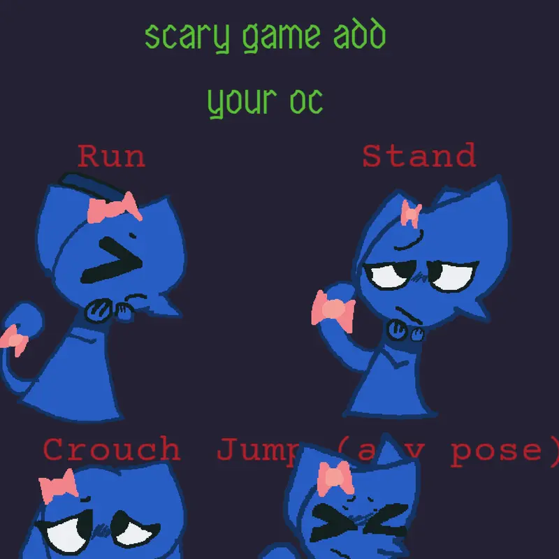 Game by @-Your_Local_Galaxy-