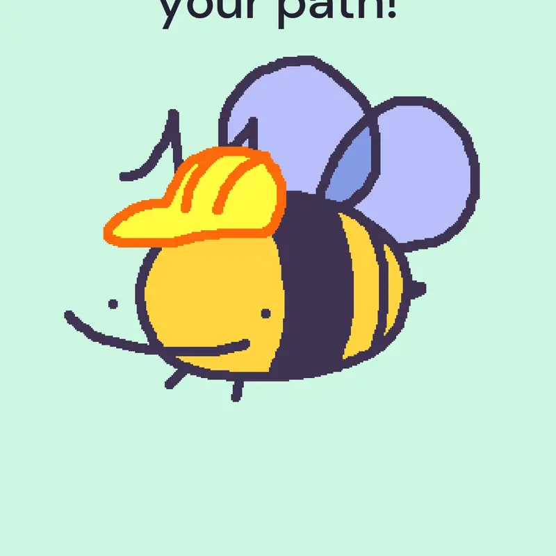 Game by @_bee