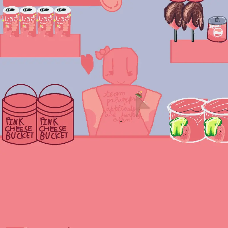 Game by @Qpyyyrureu
