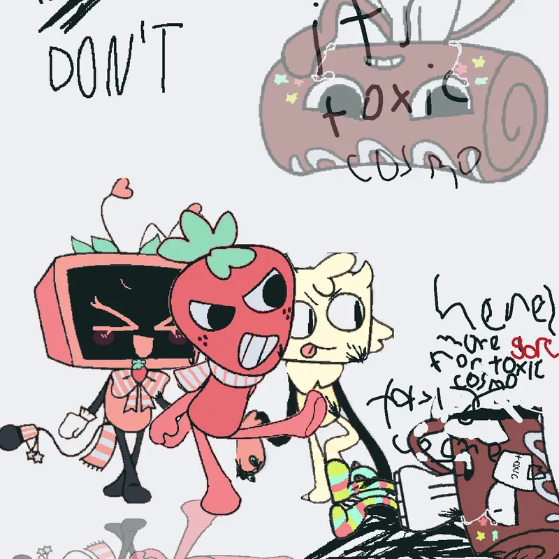 Game by @sprunk_dandysworld