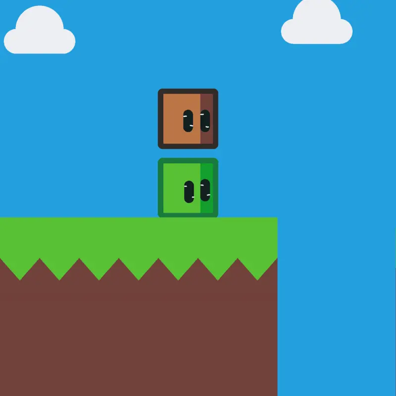 Game by @Tohni_Mikhaila