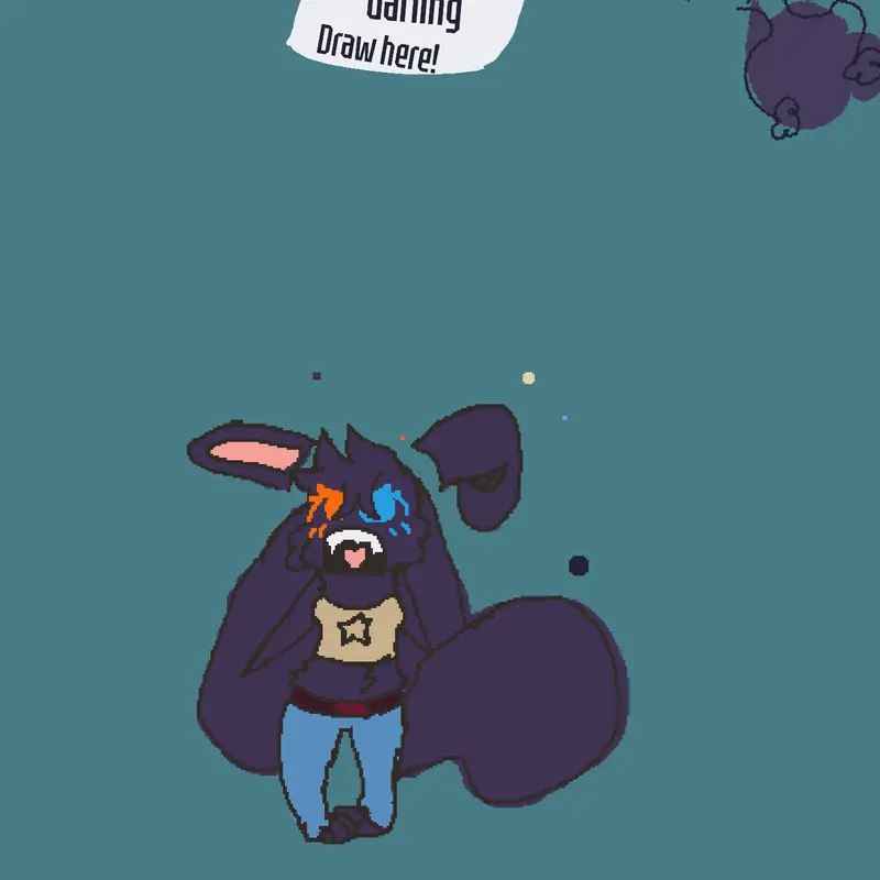 Game by @SKITTLE-FOOL
