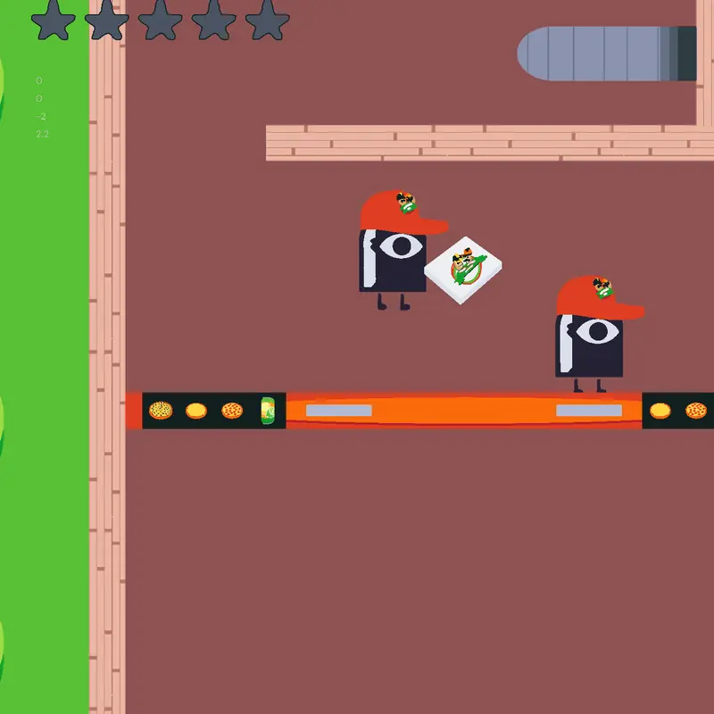 Game by @arltr