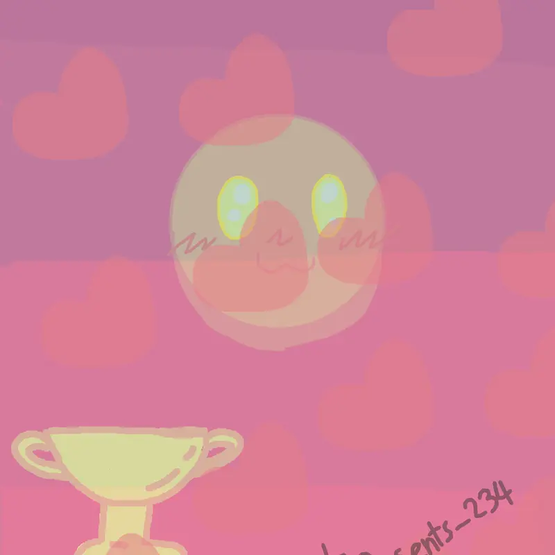 Game by @catpresents_234
