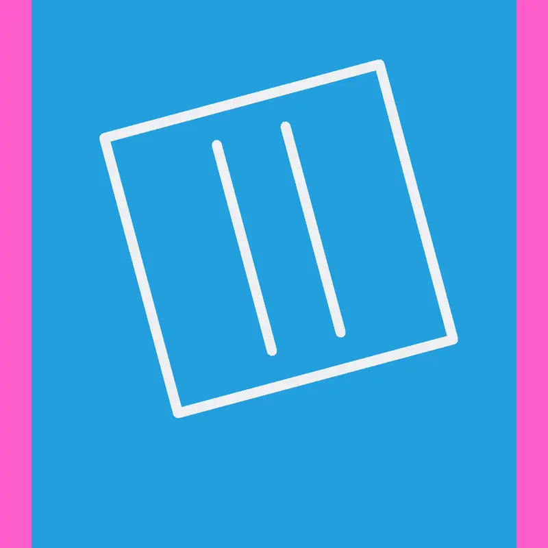 BLUEBOX by @TetenAnimationz