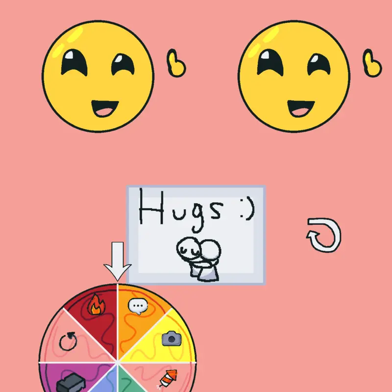 Game by @happy_face_oficial