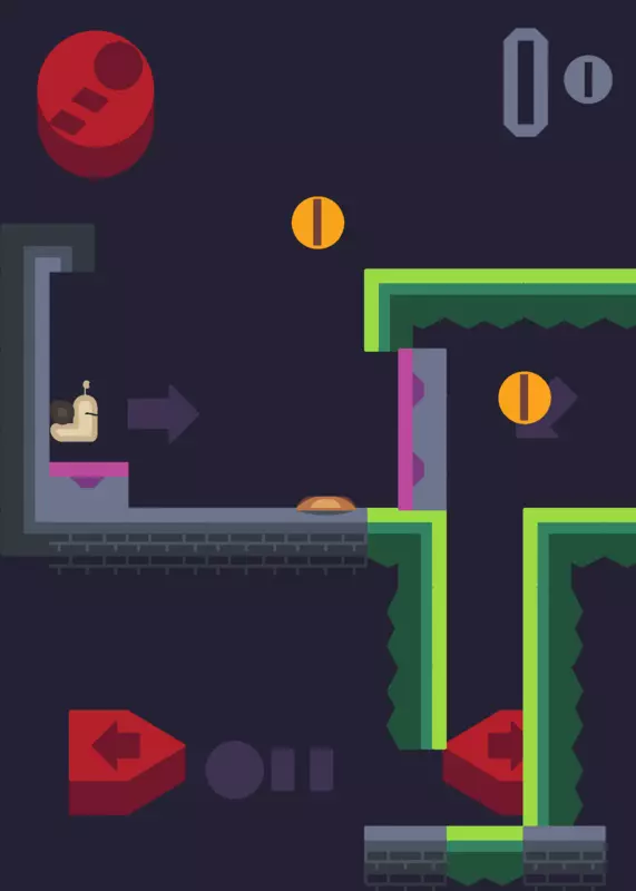 Game by @JSAAnimates