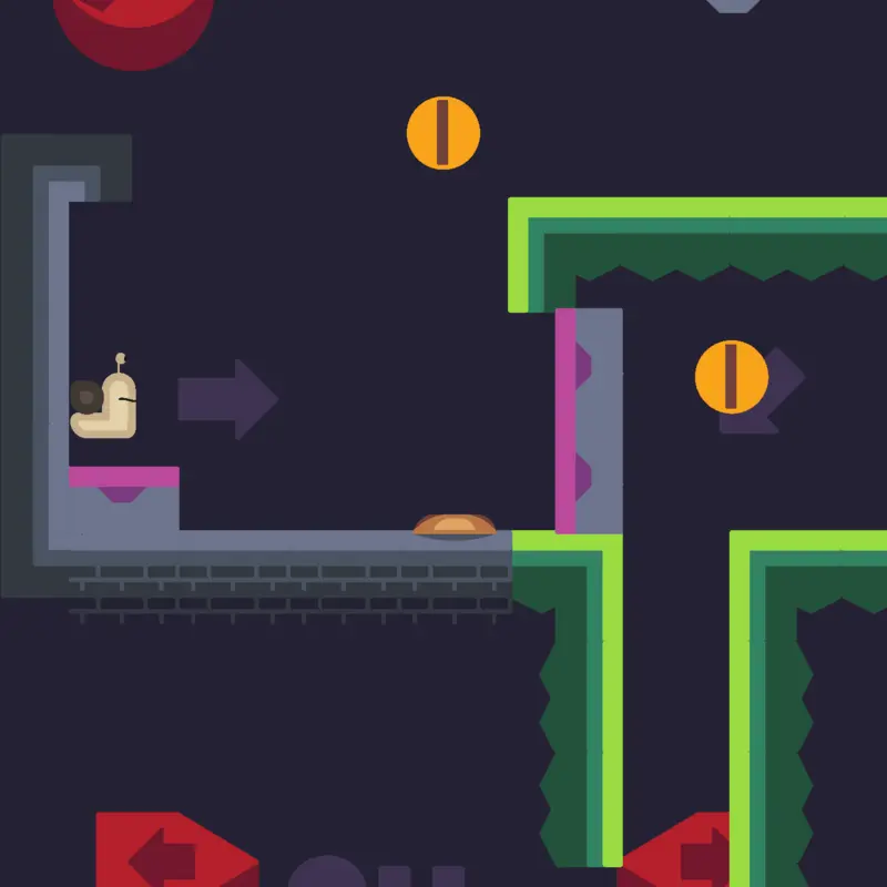 Game by @JSAAnimates