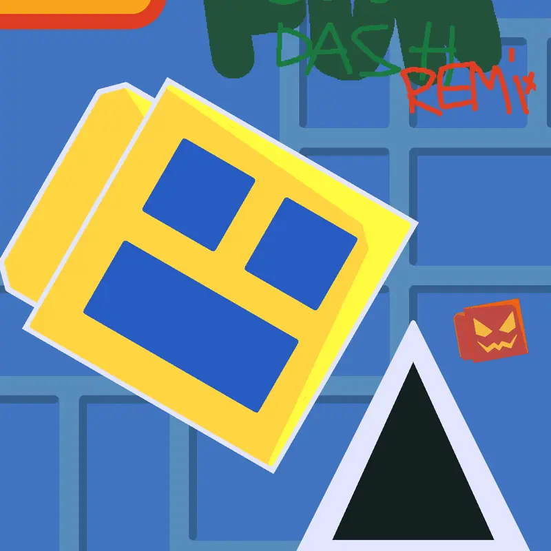 Game by @hdjjdkk