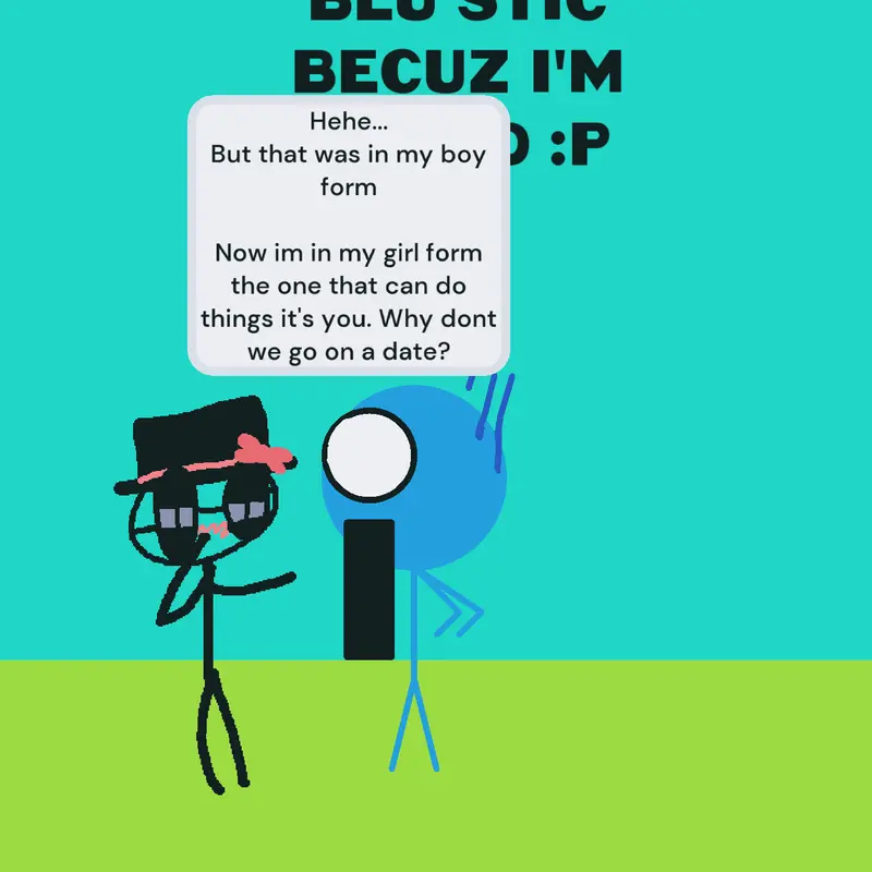 Game by @Blu_stic1234