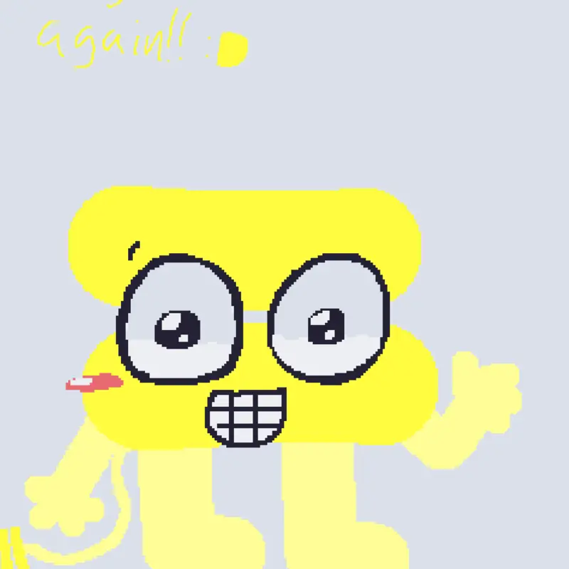Game by @SCAG_REGRETAVATOR