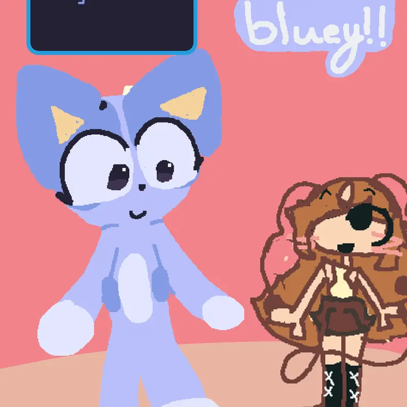 Game by @I_love_my_dolls