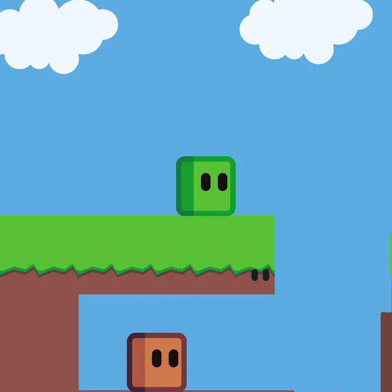 Game by @RamazanAta