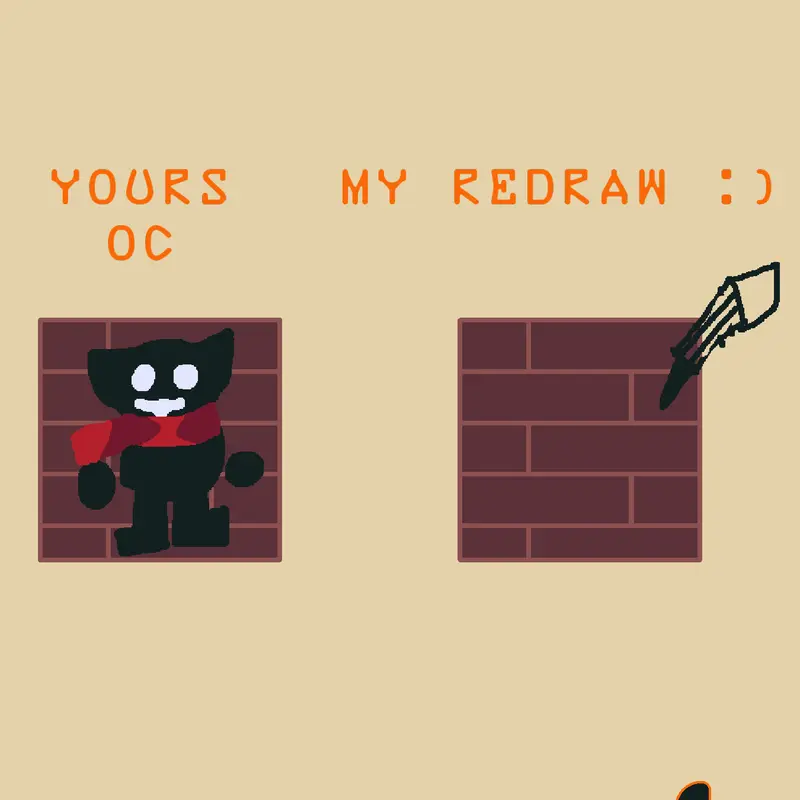Game by @orathecat