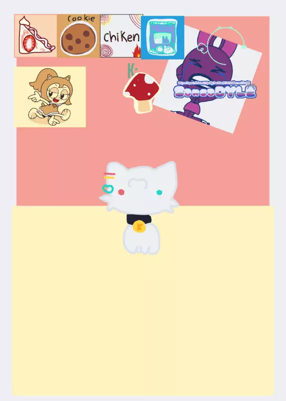 Game by @SansaDYLE