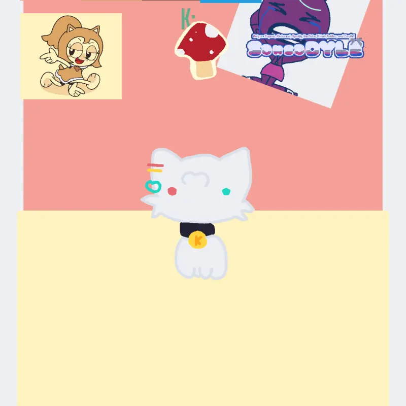Game by @SansaDYLE