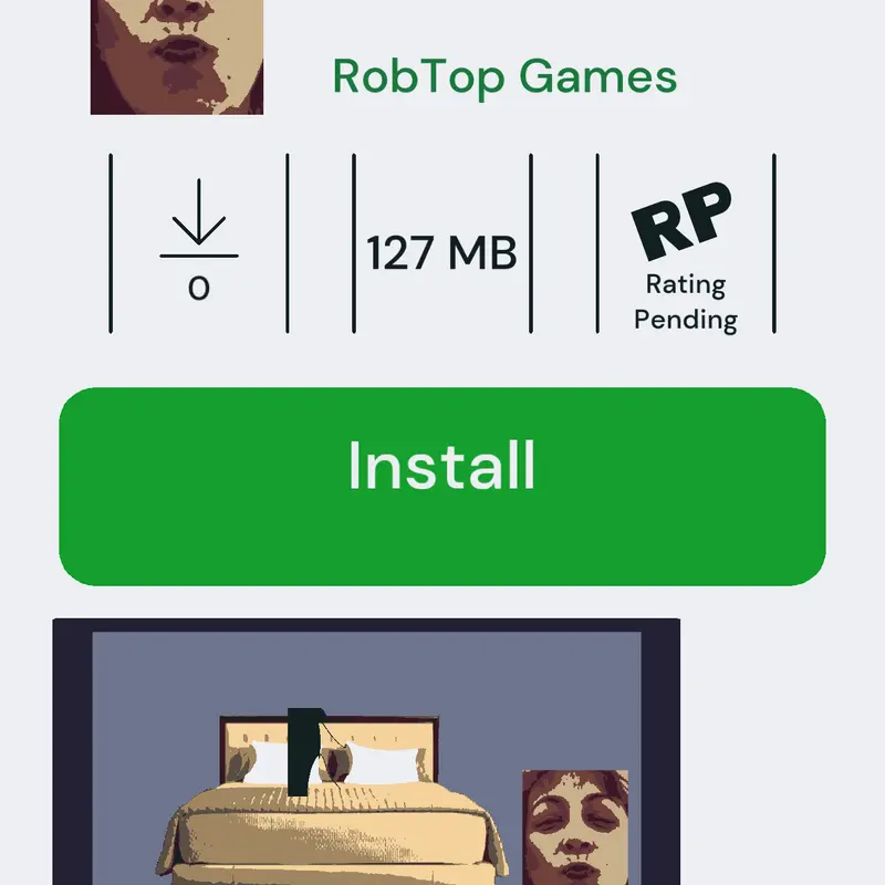 Game by @asprunki