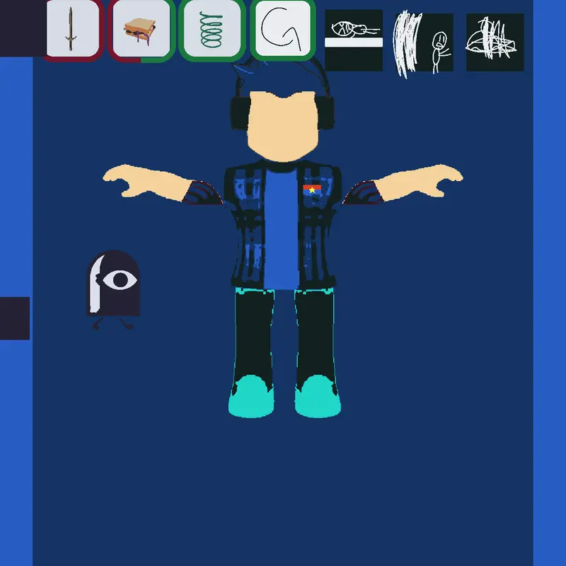 Game by @den56uut