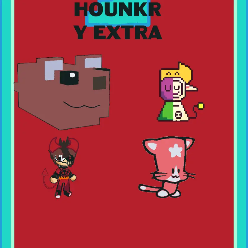 Game by @kit_Casey_and_tomcat_hw