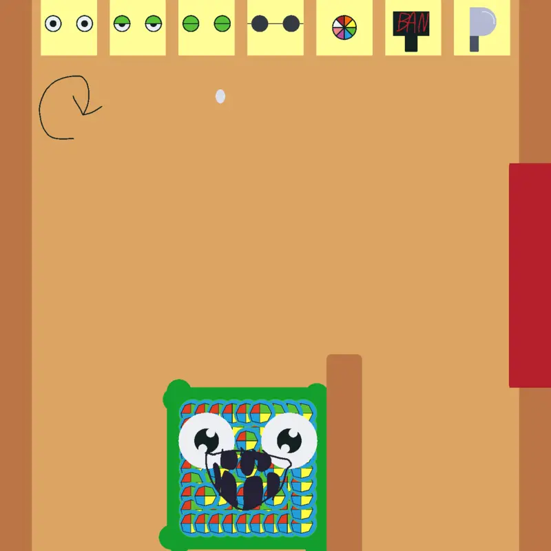 Game by @gabriel12h