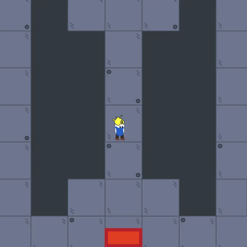 Game by @JeremiahSoni