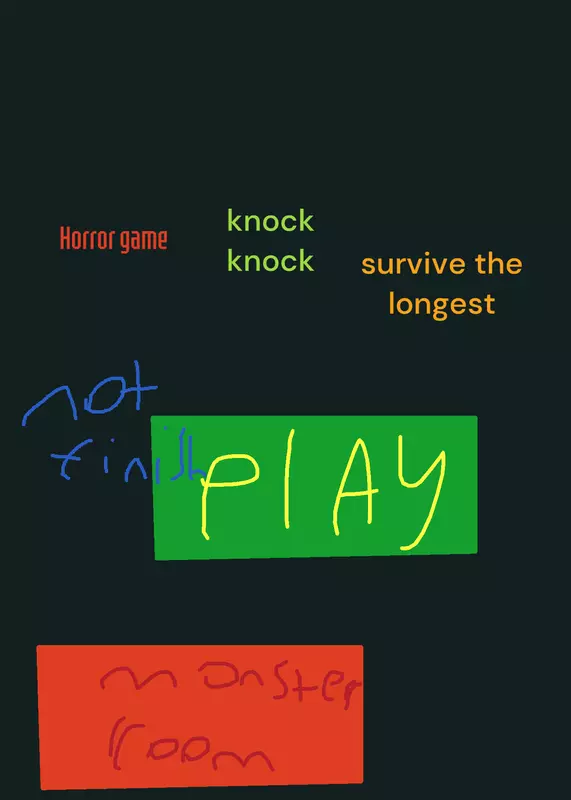 knock knock by @CitricacidYT