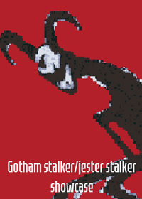 Jester Stalker showcase